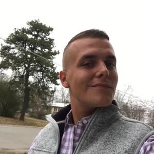 Meet your Posher, Callum